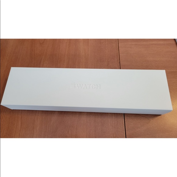 Apple Watch Series 7 - Picture 10 of 11